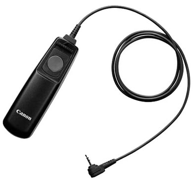 Compare Prices on the Canon Remote Switch RS-80E3