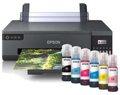 Compare Prices on the Epson EcoTank ET-18100 A3 Printer
