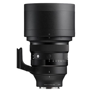 Compare Prices on the Sigma 135mm f1.4 DG Art Lens (L-Mount)
