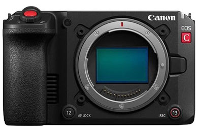 Compare Prices on the Canon EOS C50 Cinema Camera