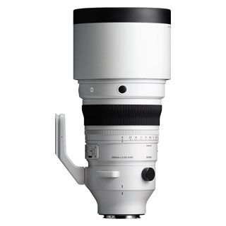 Compare Prices on the Sigma 200mm f2 DG OS Sport Lens (L-Mount)