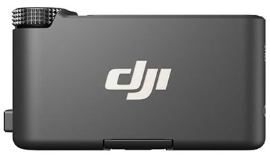 Compare Prices on the DJI Mic 3 Receiver