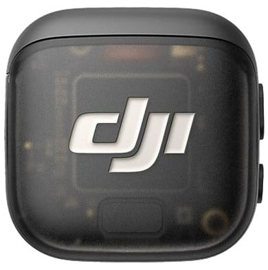 Compare Prices on the DJI Mic 3 Transmitter