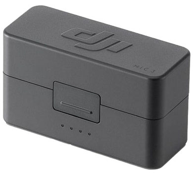 Compare Prices on the DJI Mic 3 Charging Case