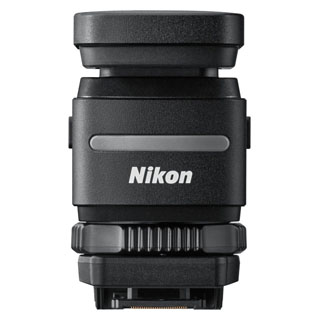 Compare Prices on the Nikon ME-D10 Shotgun Microphone