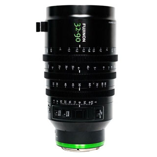 Compare Prices on the Fujifilm 32-90mm T3.5 PZ OIS WR GF Lens