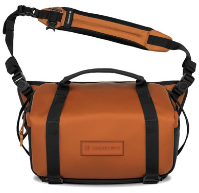 Compare Prices on the WANDRD ROGUE Sling 9L V2