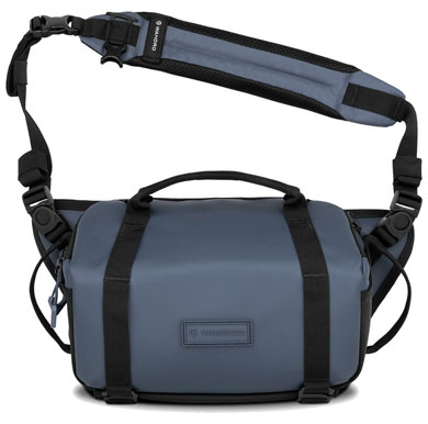 Compare Prices on the WANDRD ROGUE Sling 6L V2
