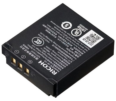 Compare Prices on the Ricoh DB-120 Battery