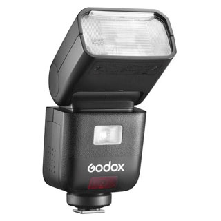Compare Prices on the Godox V480O TTL Flashgun for Olympus Panasonic