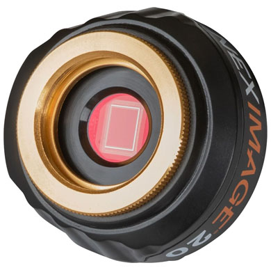 Compare Prices on the Celestron NexImage 20 Solar System Colour Imager