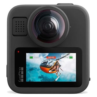 Compare Prices on the GoPro MAX2 Action Camera
