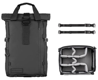 Compare Prices on the WANDRD PRVKE 41 Backpack V4 Photography Bundle