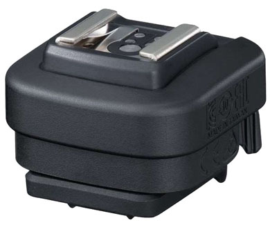 Compare Prices on the Canon AD-E1 Multi-function Shoe Adapter
