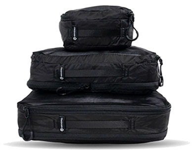 Compare Prices on the WANDRD Packing Cube Bundle