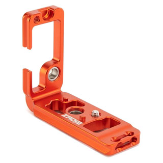 Compare Prices on the 3 Legged Thing Zadie QD L Bracket for Nikon Z6 III