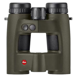 Compare Prices on the Leica Geovid Pro 8x32 Rangefinding Binoculars