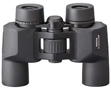 Compare Prices on the Pentax AP 8x30 WP Binoculars
