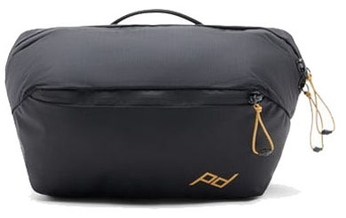 Compare Prices on the Peak Design Outdoor Sling 4L Bag