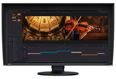 Compare Prices on the Eizo ColorEdge CG3100X 31 Inch Monitor