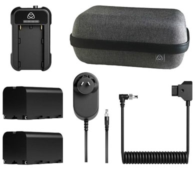 Compare Prices on the Atomos Universal Power Kit