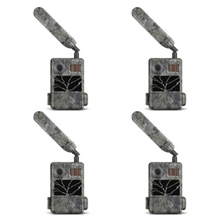 Compare Prices on the Zeiss Secacam 3 Trail Camera - 4 Pack