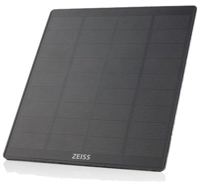 Compare Prices on the Zeiss Solar Panel Pro for Secacam