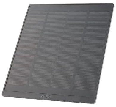 Compare Prices on the Zeiss Solar Panel Mini for Secacam
