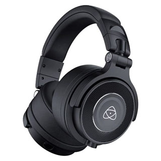 Compare Prices on the Atomos StudioSonic Production Headphones