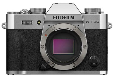 Compare Prices on the Fujifilm X-T30 III Camera Body Only