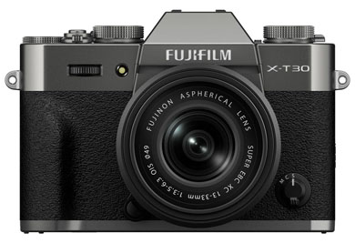 Compare Prices on the Fujifilm X-T30 III Camera With 13-33mm Lens