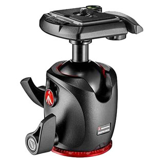 Compare Prices on the Manfrotto XPRO Ball Head with 200PL Plate MHXPRO-BHQ2