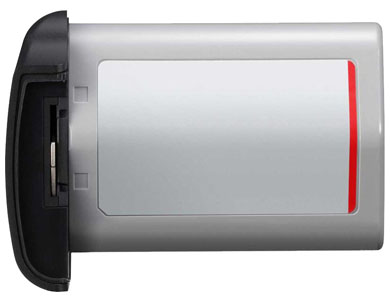 Compare Prices on the Canon LP-E19 Battery