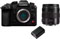 Panasonic Lumix GH6 Camera with 12-35mm Lens And Battery Kit best UK price