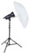 Interfit F121 100w Single Head Umbrella Kit INT901 best UK price