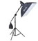 Interfit F121 100w Single Head Softbox and Boom Arm Kit INT903 best UK price