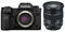 Fujifilm X-H2 Camera with 16-80mm Lens best UK price