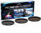 Hoya 77mm PRO ND EX Neutral Density Filter KIT (8/64/1000) best UK price