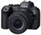 Canon EOS R6 Mark II Camera with 24-105mm STM Lens