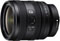 Sony FE 24-50mm f2.8 G Lens best UK price