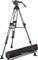 Manfrotto Nitrotech 612 with 645 Fast Twin Carbon Fibre Tripod best UK price