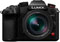 Panasonic Lumix GH7 Camera with 12-60mm f2.8-4 Leica Lens