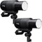 Profoto Pro-D3 750 AirTTL Duo Flash Head Kit best UK price