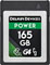 Delkin 165GB POWER 1780MBs CFexpress Type B G4 Memory Card best UK price