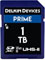 Delkin 1TB PRIME UHS II V60 SDXC Memory Card best UK price
