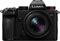 Panasonic Lumix S5D Camera with 18-40mm Lens