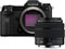 Fujifilm GFX 100S II Camera with 35-70mm Lens best UK price