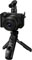 Canon EOS R50 V Camera with RF-S 14-30mm Creator Kit