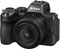 Nikon Z5 II Camera With 24-50mm Lens