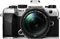Olympus OM-5 Mark II Digital Camera with 14-150mm Lens